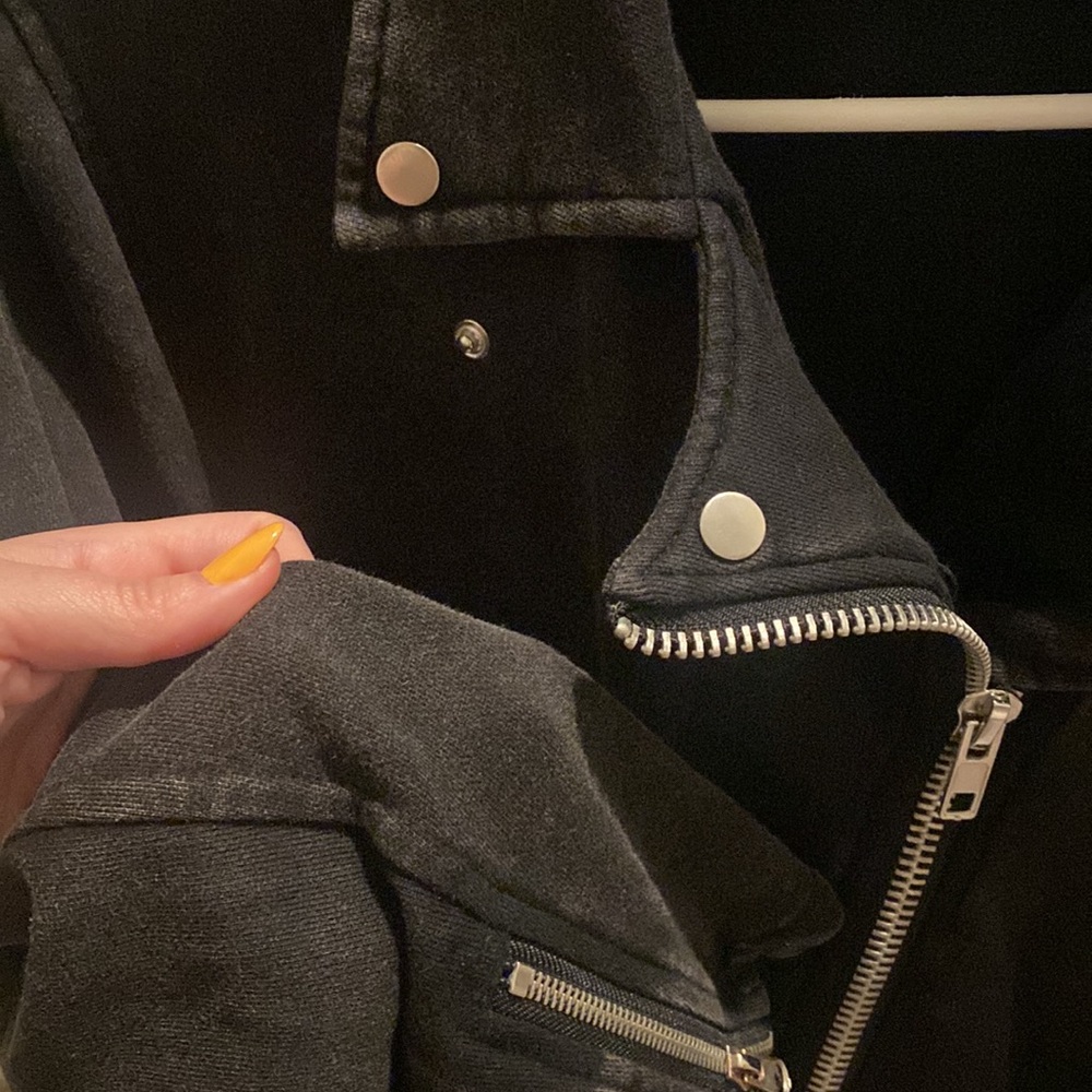 Fate Jacket - image 4